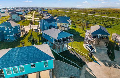 Steps to the Beach l Modern Interior - Foto 55