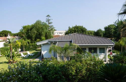 Villa Lucy ecoresidence - Foto 15