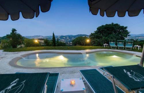 Tenuta Sant'Apollinare - Foto 9