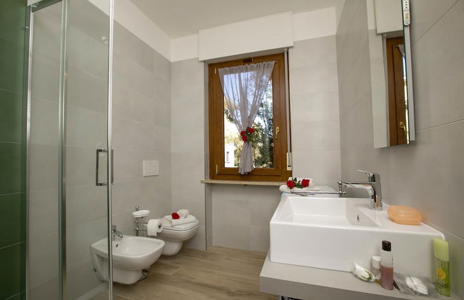 Bella Arco Apartment - Foto 13