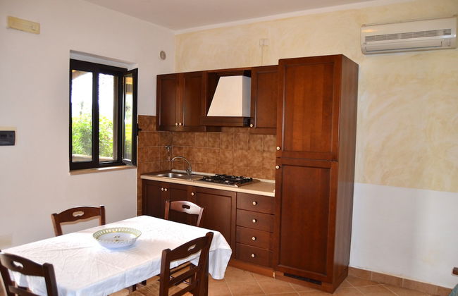 Agriturismo Fara Del Falco - Foto 16