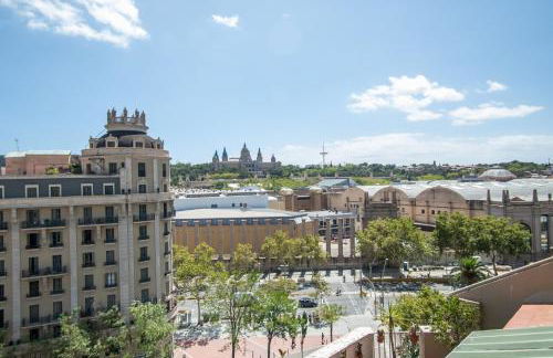 S2SEP1099 - Great apartment with private terrace - Foto 14