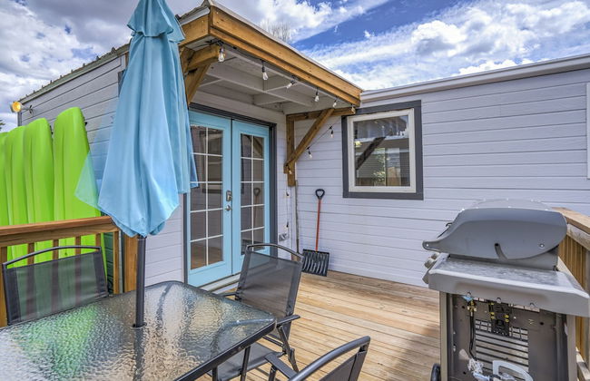 Mighty Mobile - Foto 1