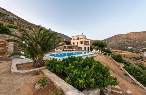 Andros Belle Vue - Foto 18