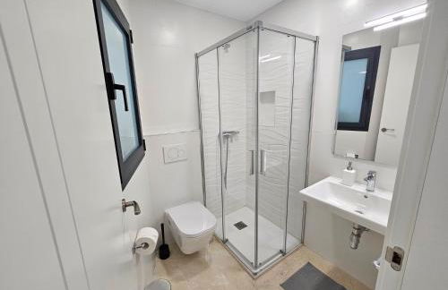 Apartamento 1ª Línea de playa Planta Vistas a Casco Histórico - Foto 22