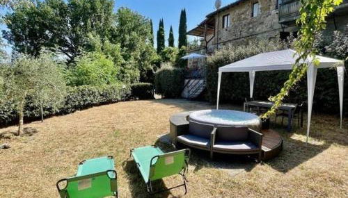 Rustico Jacuzzi & Wine - Foto 3