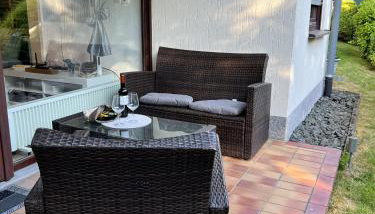 FeWo Dackelliebe - Natur - Ruhe - Komfort - Foto 2