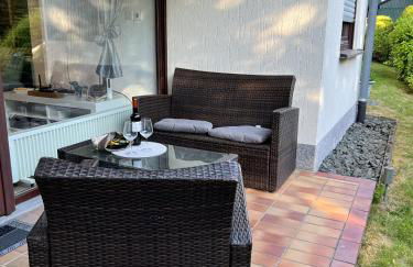 FeWo Dackelliebe - Natur - Ruhe - Komfort - Foto 2