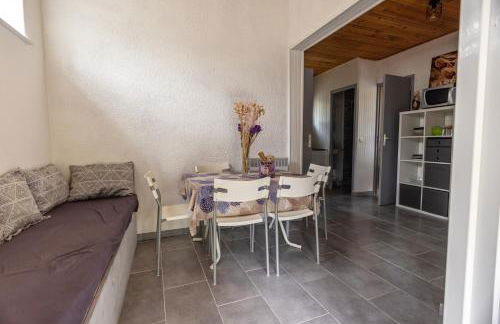 Domaine de bois joli - Foto 10