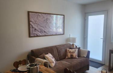 La Marmotte- Charme montagnard en centre ville et station à proximité - Foto 20