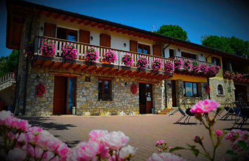 Agriturismo dell'Altopiano - Foto 76