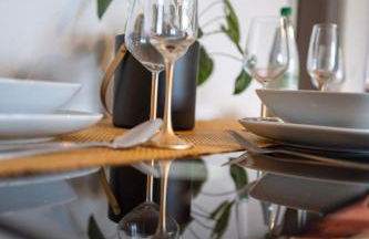 Penthouse, Sonnenbalkon, Netflix - Foto 14