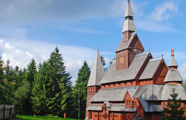 Cosy Apartment in Harz - Photo 25