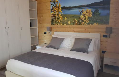 Lorica Suite Lago - Foto 41