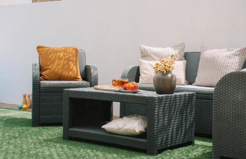 Just Like Home - Mainpeak Family House - Foto 15