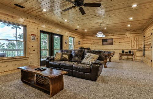 BELLA VISTA - Beautiful View in the Blue Ridge Mountains - Foto 77