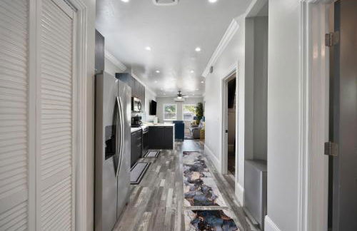 Walk to UC Davis Medical Center! Duplex with Patio - Foto 10