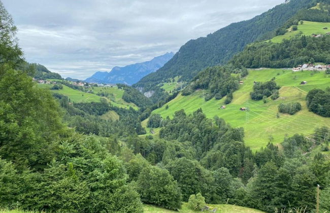 Apartment Near Pizol - Foto 27