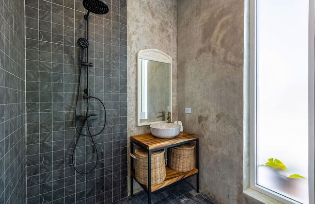 Modern Tropical 4 Bedroom Pool Villa KH-B5 - Foto 80