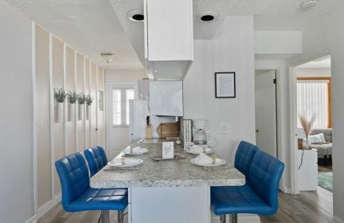 Sunny Beach Condo 2 BR 1 Bath - Foto 8