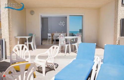 Le chant des vagues - Foto 45