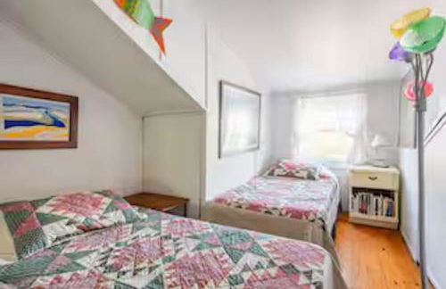 Chill Fire Island Beachfront Cottage with Amazing Bay and Sunset Views, Perfect Location in Fair Harbor - Foto 20