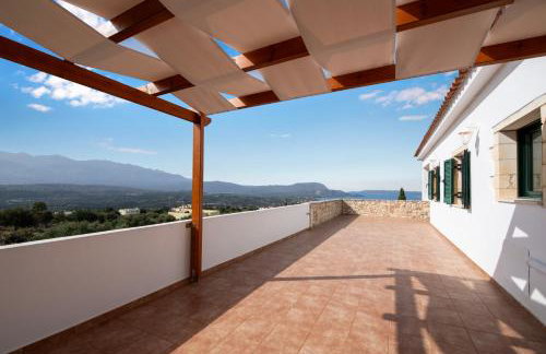 Villa Piper - Pool - Jacuzzi - Sea View - Near the Beach - Photo 9
