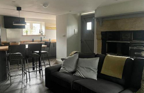 Stunningly stylish cottage. - Foto 35