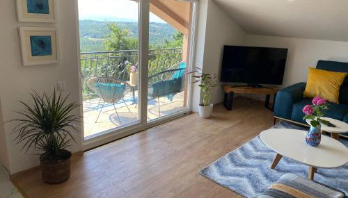 ANDREA, Premium three bedroom apartment, entire floor - Foto 2