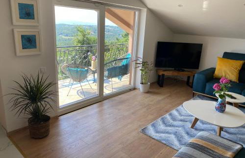 ANDREA, Premium three bedroom apartment, entire floor - Photo 2