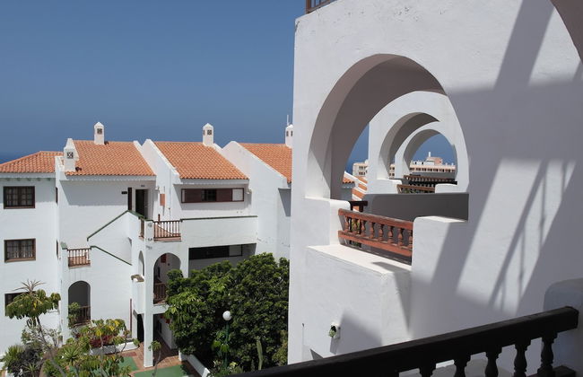 BLUESEA Callao Garden - Foto 12