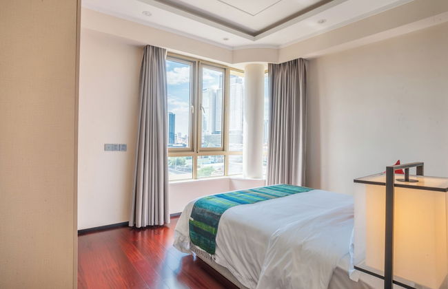 One Park Hotel & Residence - Foto 45