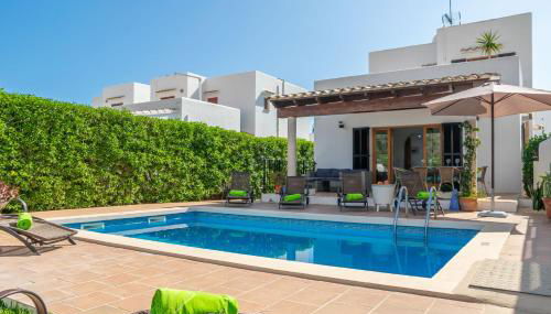 Casa Hector in Cala d Or - Foto 4