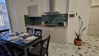 G&G Firenze One Station Apartment - Foto 4, stove