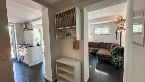 Geschäfts- und Monteurs Apartment 2 SZ - Foto 5