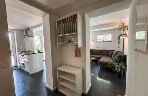 Geschäfts- und Monteurs Apartment 2 SZ - Foto 5