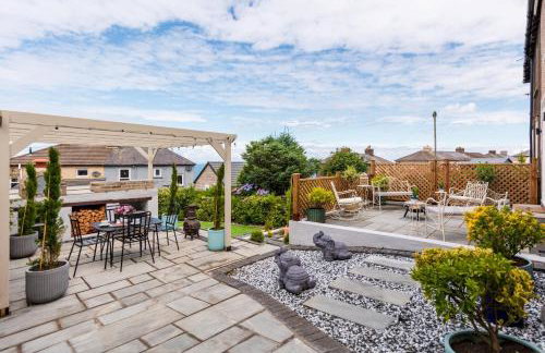 Tranquil House with Sea Views - Foto 3