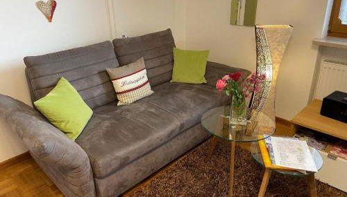 Apartment-Ferienwohnung Penzkofer - Foto 5