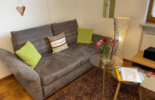 Apartment-Ferienwohnung Penzkofer - Foto 5