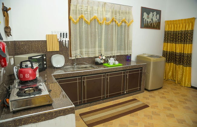 senu villa - Photo 3