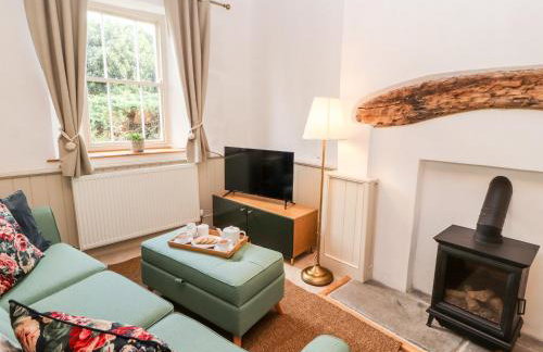 Natland Hall Cottage - Foto 1