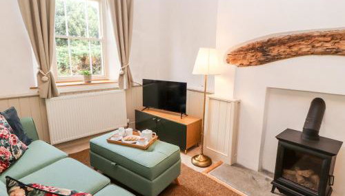 Natland Hall Cottage - Foto 1