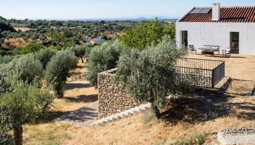 ALENTEJO Mountain Vacation House - Foto 3