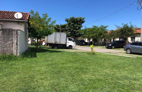 Casa Exclusiva a 400 Metros da Praia em Manguinhos - Condomínio com Vigilância 24hs - Photo 43