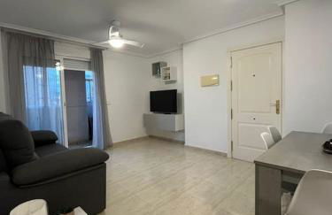 Urb Las Palmeras - La Manga - Foto 34