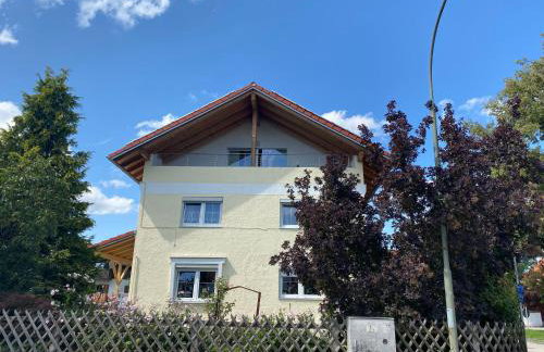 Im Herzen Bayerns - Foto 13