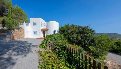 Charming villa with pool, Can Toni Mateu. - Foto 3