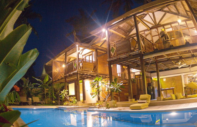 Apalagi Villas - Photo 19