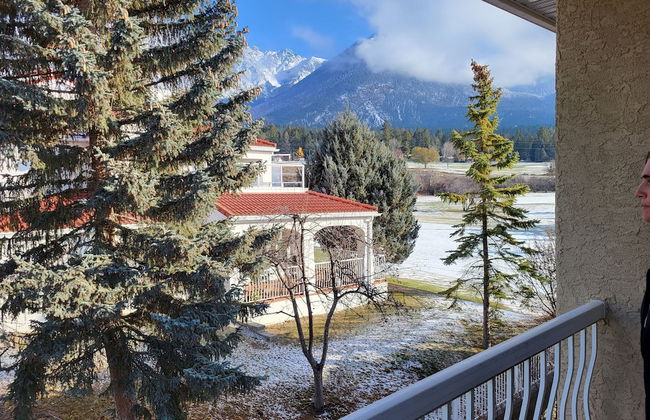 Fairmont Mountain View Villas - Photo 11