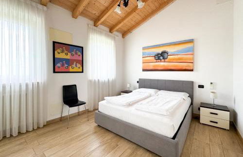 Apartments Colombara Bardolino - Foto 50